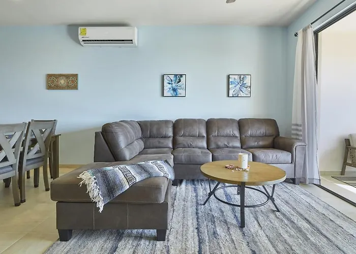 Casa El Ocaso | 2br Condo, Pool & Large Patio Holiday home *