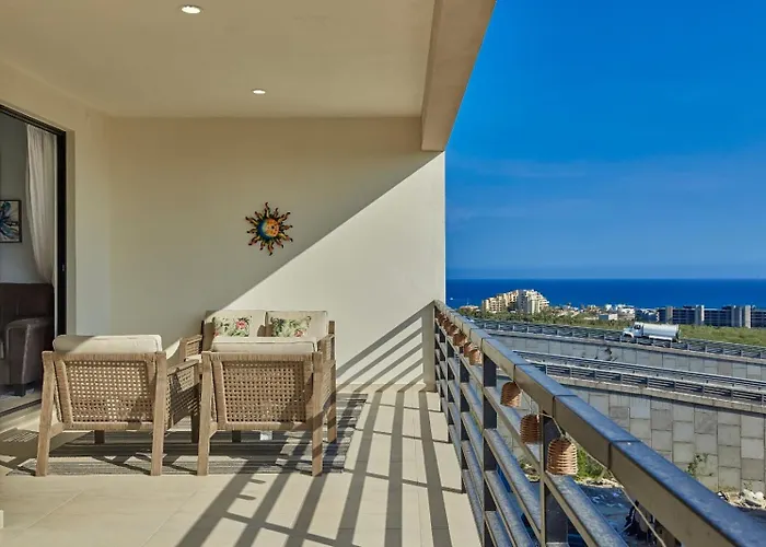 Holiday home Casa El Ocaso | 2br Condo, Pool & Large Patio