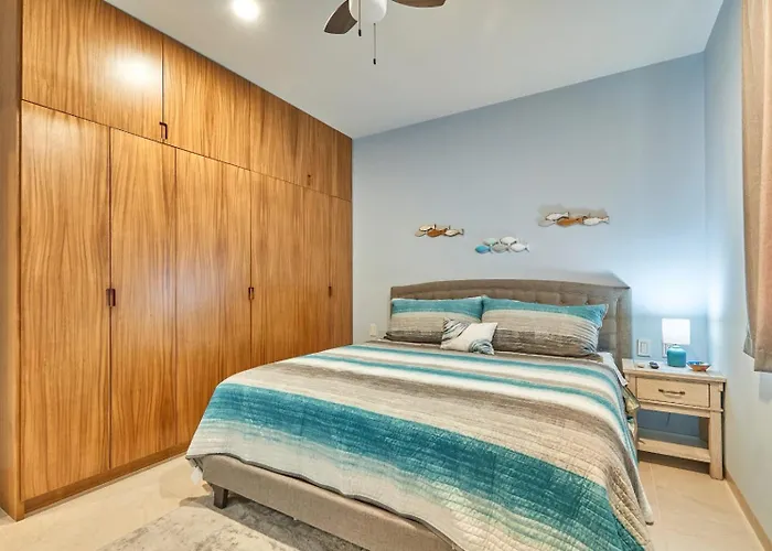 Casa El Ocaso | 2br Condo, Pool & Large Patio Holiday home Cabo San Lucas