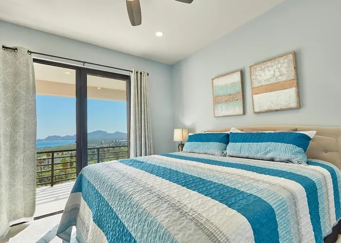 Casa El Ocaso | 2br Condo, Pool & Large Patio Holiday home