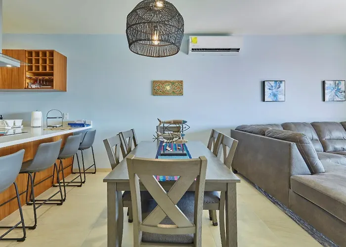 Holiday home Casa El Ocaso | 2br Condo, Pool & Large Patio *