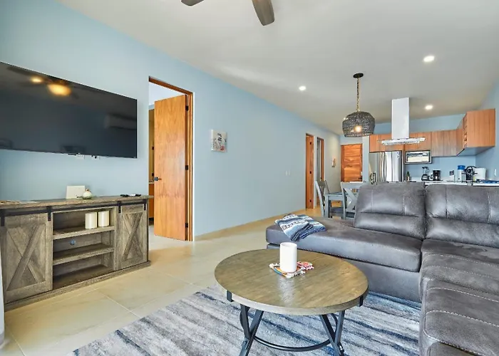 Holiday home Casa El Ocaso | 2br Condo, Pool & Large Patio Cabo San Lucas