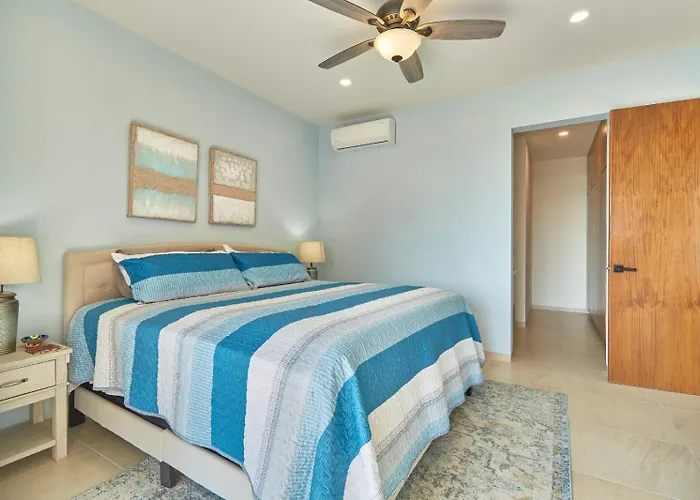 Holiday home Casa El Ocaso | 2br Condo, Pool & Large Patio