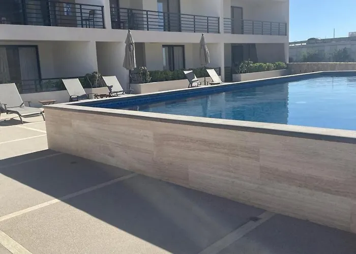Holiday home Casa El Ocaso | 2br Condo, Pool & Large Patio Cabo San Lucas